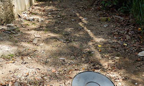 Obra do Saae de Volta Redonda melhora a qualidade de vida de moradores no bairro Vale da Colina